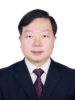 Key officials in Pingtan