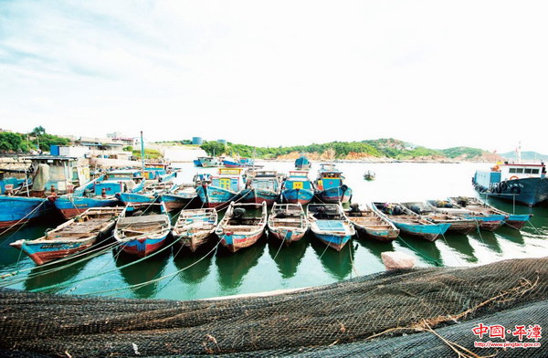 Pingtan issues ambitious plan to boost rural tourism