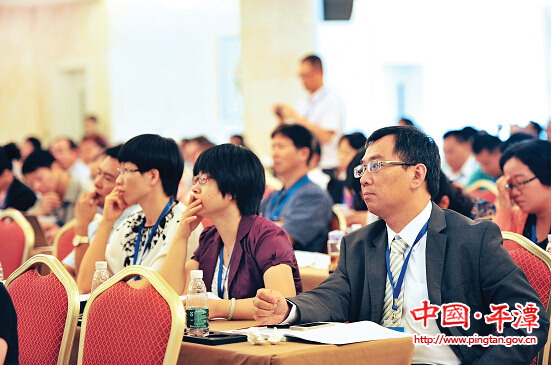 Experts weigh in on legal construction in Pingtan