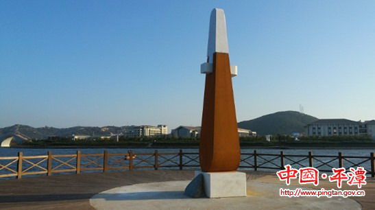 Sculpture works by masters on display in Pingtan (Part II)