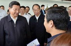 Xi's visit to further promote Pingtan’s development, says expert