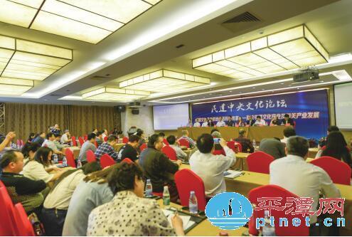 Pingtan's cultural sector to get a boost