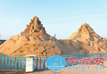 Drama to be set among the sand in Pingtan