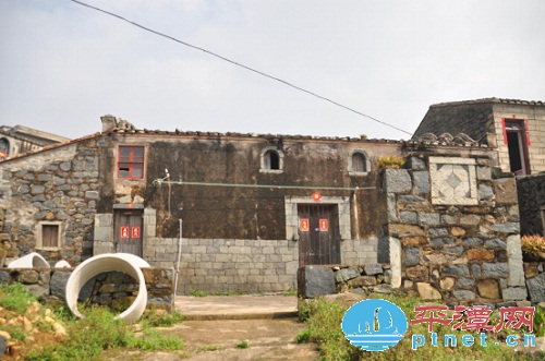 Pingtan stone folk dwelling given new lease of life