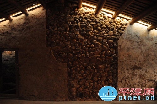 Pingtan stone folk dwelling given new lease of life