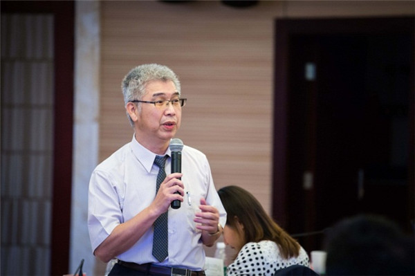 Cross-Straits speech contest builds cultural bridges in Pingtan