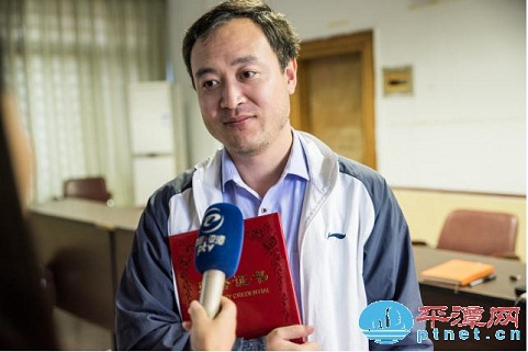 Pingtan looking to boost technology innovation