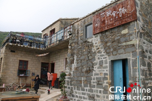 Media visit Pingtan villages to promote tourism