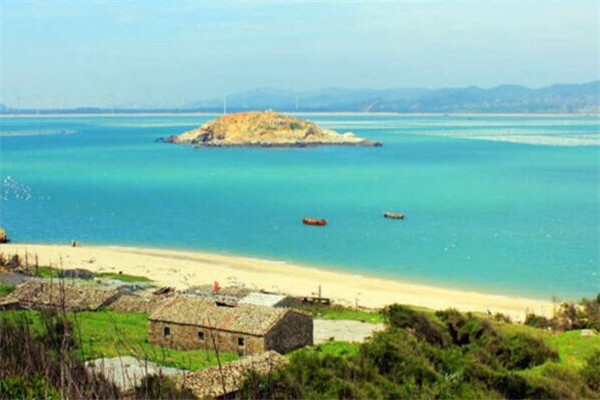 Dasong Island