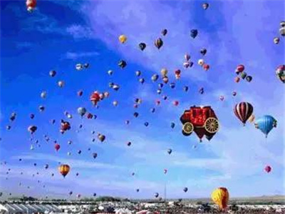 Pingtan launches first balloon festival