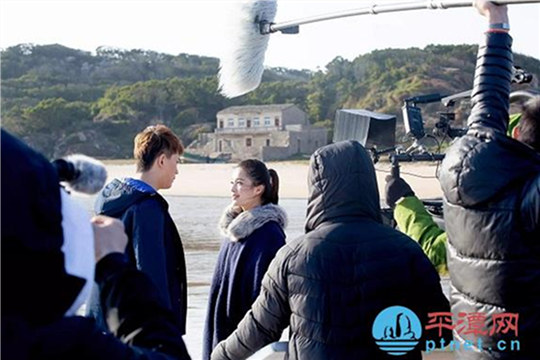TV drama Teresa Teng to shoot in Pingtan