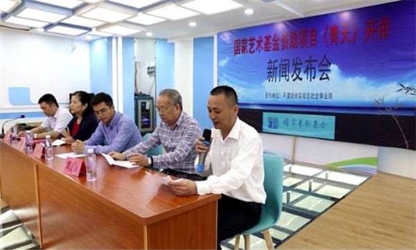Fujian to bring anti-corruption drive to stage
