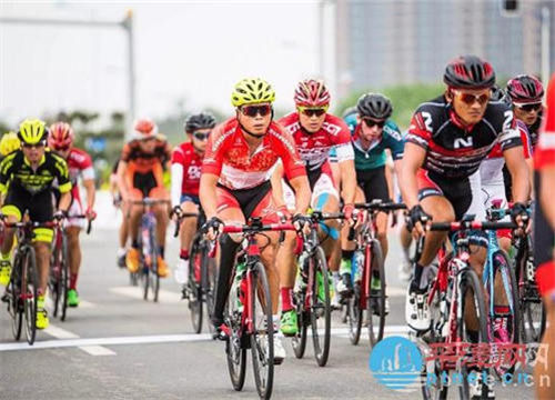 Pingtan to hold international cycling race