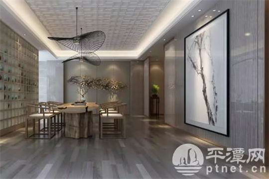 Pingtan to open first five-star hotel