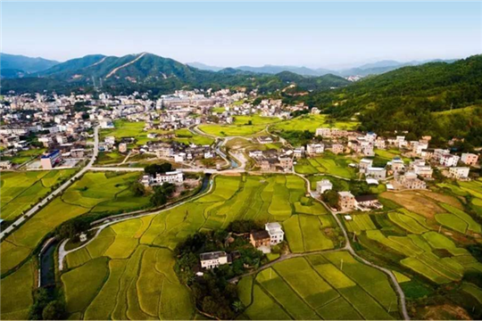 Pingtan two villages get provincial titles
